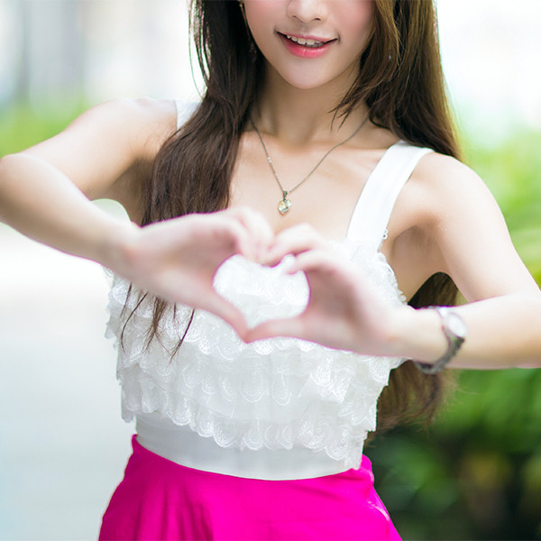 デリヘル｜【キス好き】な素人の女の子が集まるKissリフレイメージ